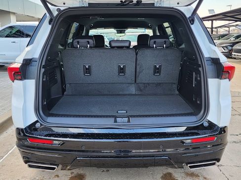 New 2026 Buick Enclave Sport Touring w/ Power Package image 53