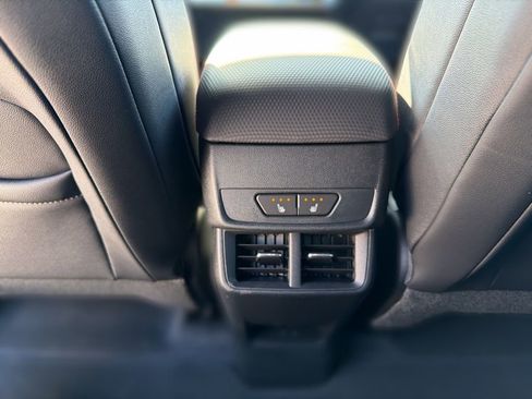 New 2026 Chevrolet Equinox RS w/ Convenience Package III image 34