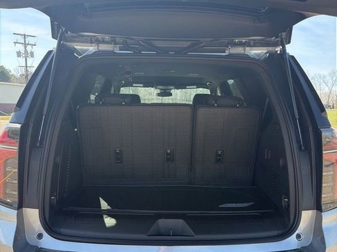 New 2026 Chevrolet Tahoe LS AWD/4WD image 18
