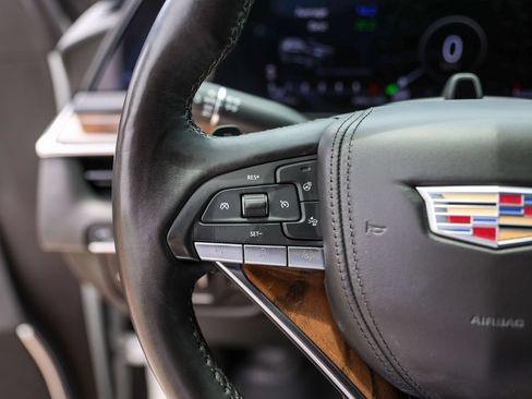 Used 2023 Cadillac Escalade Sport Platinum AWD/4WD image 14