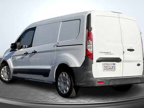 Used 2017 Ford Transit Connect XL image 2