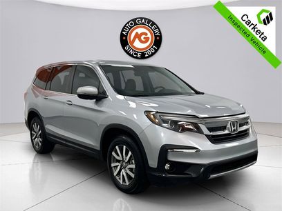 Used 2019 Honda Pilot EX-L