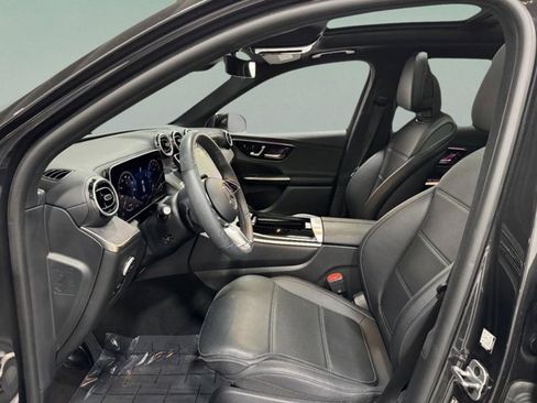 Certified 2025 Mercedes-Benz GLC 300 300 image 27