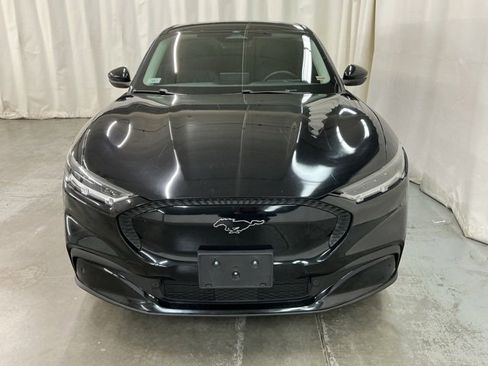 Used 2021 Ford Mustang Mach-E Select w/ Comfort/Appearance Package image 9