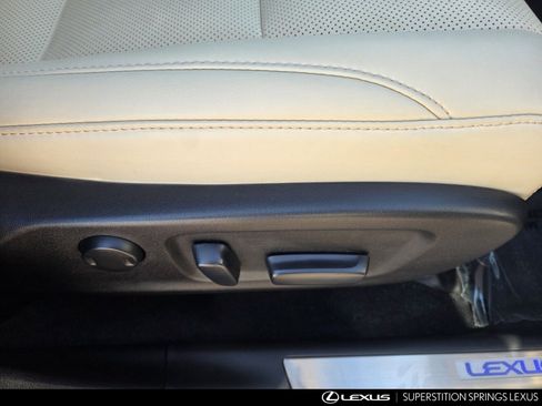 Certified 2021 Lexus RX 450h AWD w/ Premium Package image 34