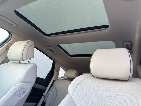 Used 2025 Genesis GV80 3.5T Advanced image 38