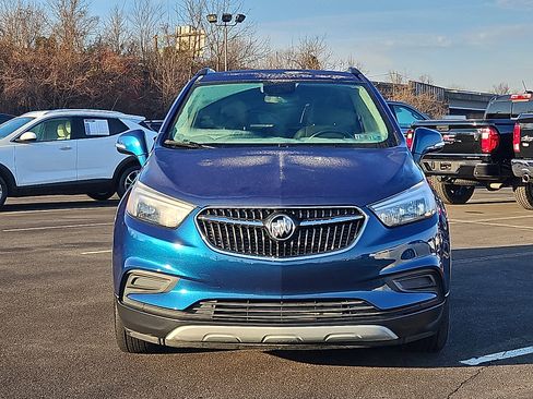 Used 2019 Buick Encore Preferred image 2