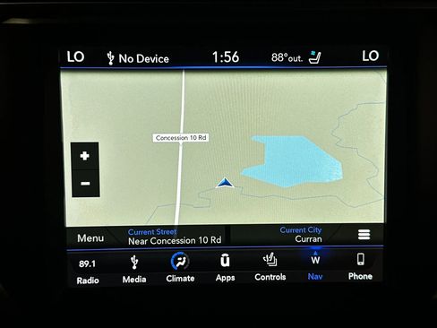 Used 2018 RAM 3500 Laramie Longhorn image 41