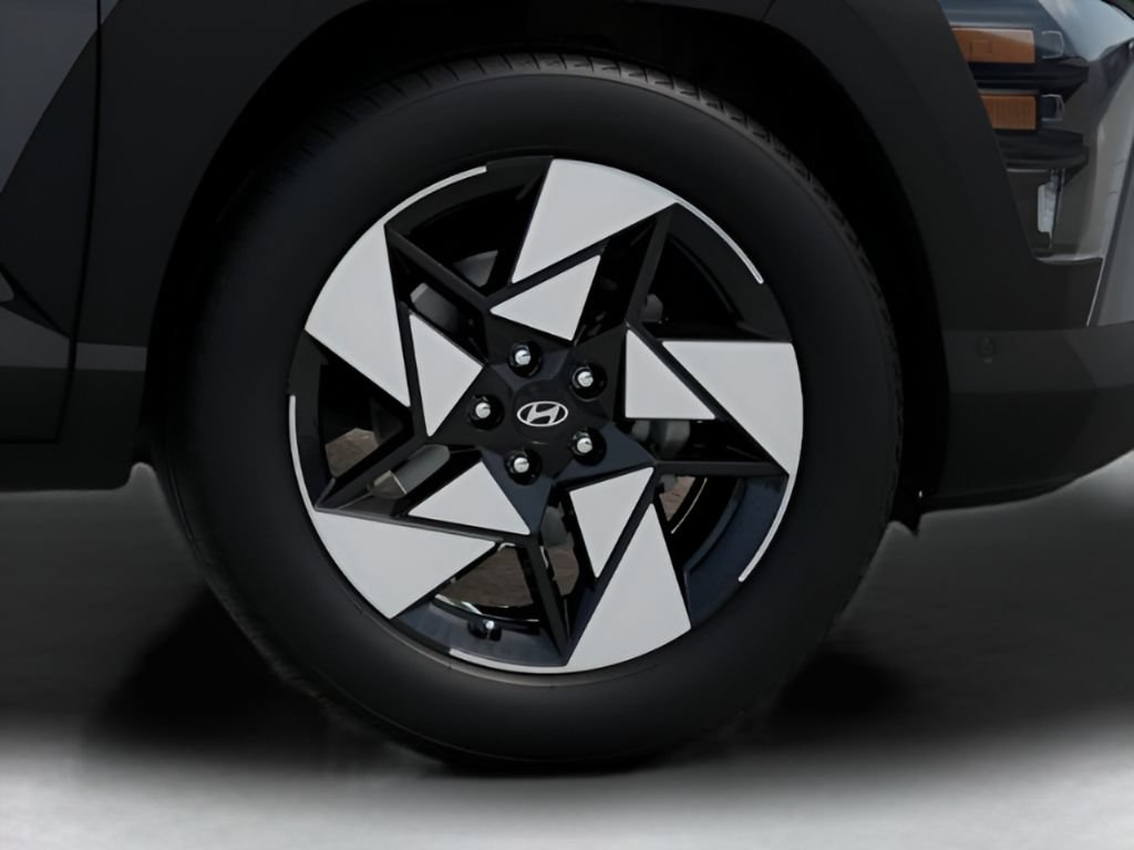 New 2026 Hyundai Kona Limited AWD/4WD image 8