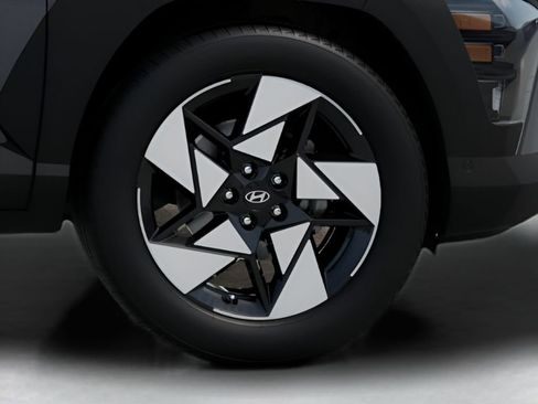 New 2026 Hyundai Kona Limited image 8