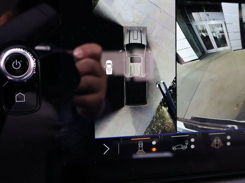 New 2026 GMC Sierra 3500 Denali w/ Denali Reserve Package image 30