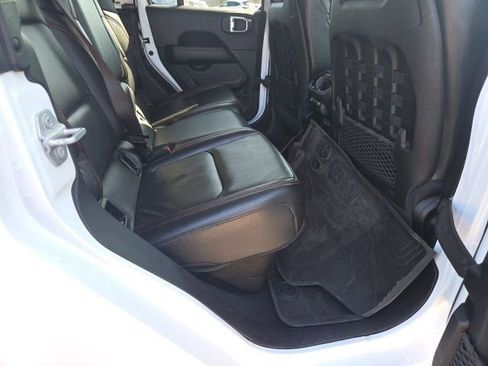Used 2022 Jeep Gladiator Rubicon w/ Dual Top Group image 13
