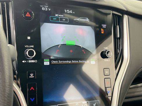 Used 2023 Subaru Outback Limited image 13