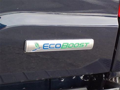 Used 2023 Ford F150 XLT w/ Equipment Group 302A High image 12