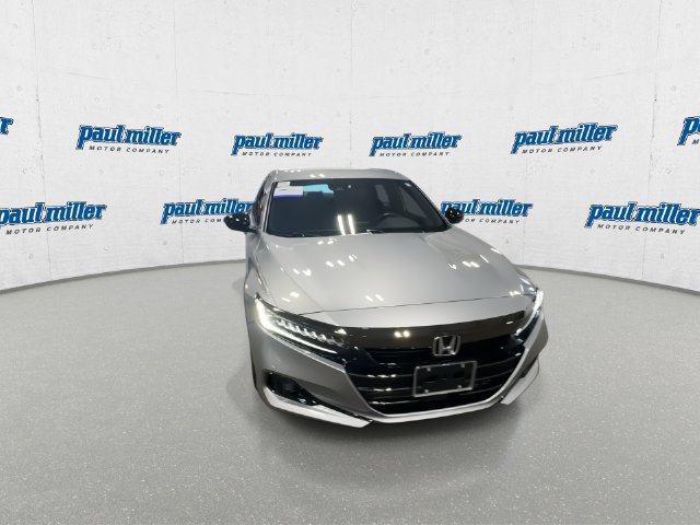 Used 2022 Honda Accord Sport image 3