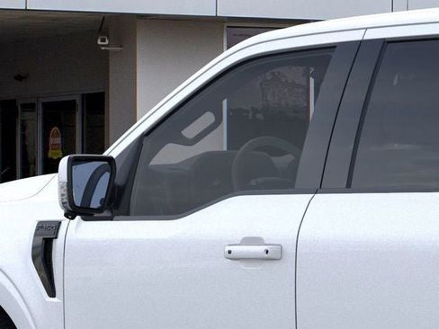 New 2026 Ford F150 Lariat w/ Equipment Group 502A High image 20