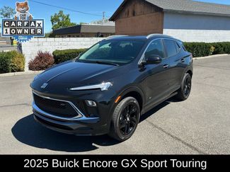 Used 2025 Buick Encore GX Sport Touring w/ Advanced Technology Package AWD/4WD 360° Tour
