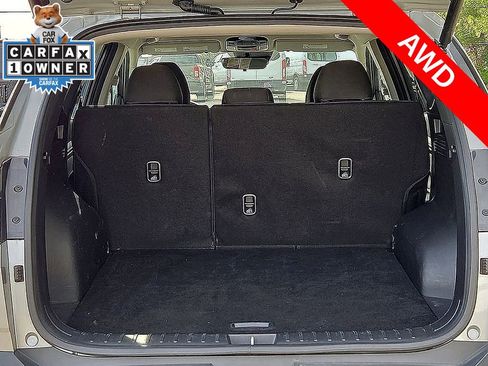 Used 2024 Hyundai Tucson SEL AWD/4WD image 28