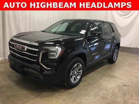 Used 2025 GMC Terrain Elevation image 8
