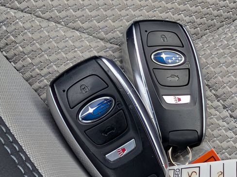 Used 2023 Subaru Forester Premium AWD/4WD image 20