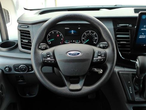 Used 2025 Ford Transit 350 XLT RWD image 28