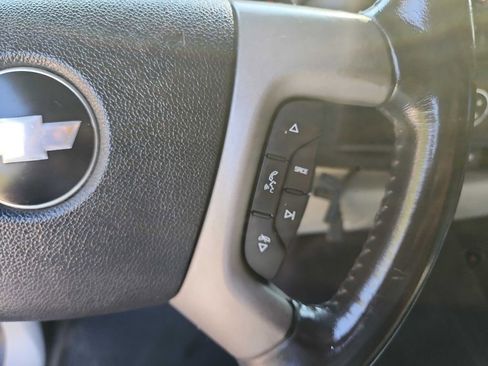 Used 2009 Chevrolet Silverado 1500 LT w/ Texas Edition image 22