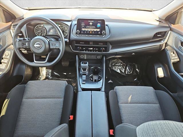 Used 2023 Nissan Rogue SV FWD image 23