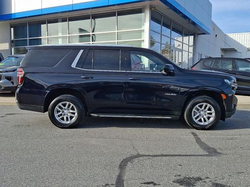 Used 2021 Chevrolet Tahoe LT image 7