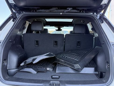 Used 2024 Chevrolet Blazer RS w/ Driver Confidence II Package image 7