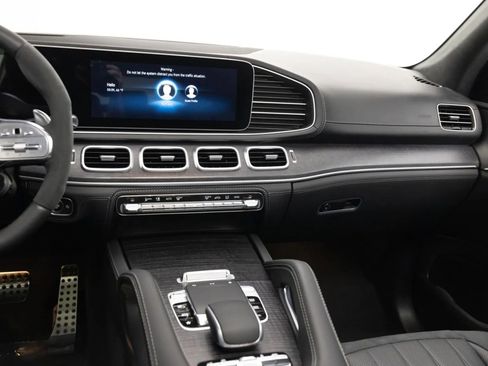 Used 2023 Mercedes-Benz GLS 63 AMG 4MATIC image 14