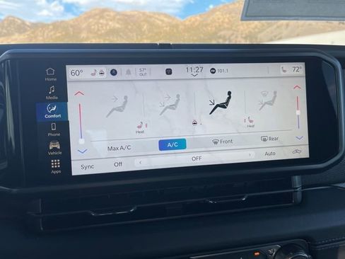 New 2026 Jeep Gladiator Mojave image 21