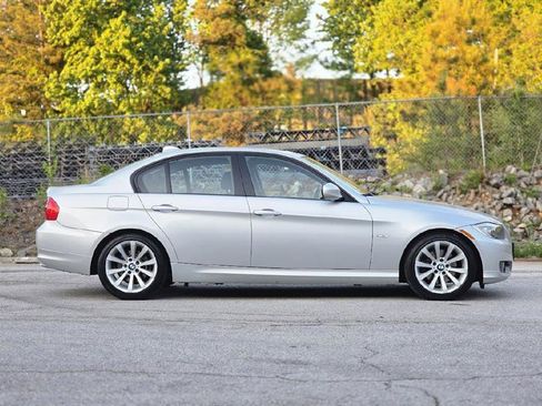 Used 2009 BMW 328i Sedan image 11