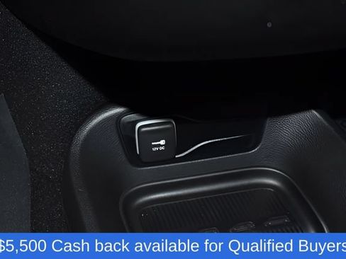 New 2026 Chrysler Pacifica Select w/ S Appearance Package FWD image 25