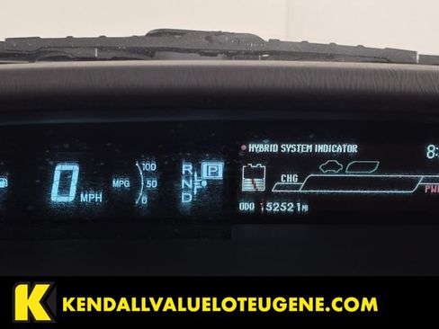 Used 2012 Toyota Prius Two FWD image 16