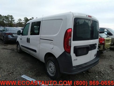Used 2015 RAM ProMaster City Tradesman w/ Rear Back-up Camera Group image 4