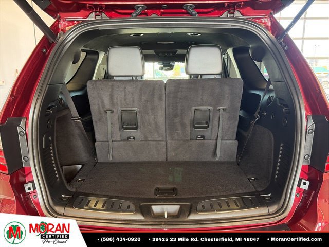 Used 2022 Dodge Durango R/T AWD/4WD image 10