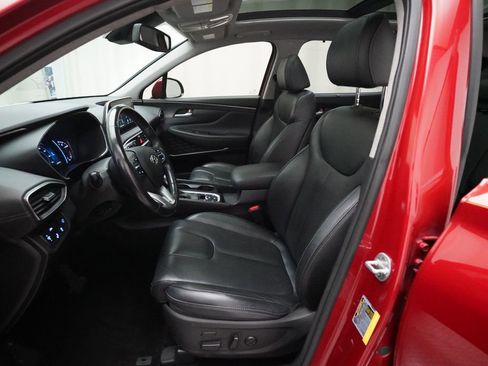 Used 2019 Hyundai Santa Fe FWD image 7