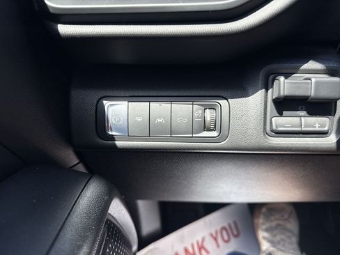 Used 2024 Chevrolet Silverado EV W/T AWD/4WD image 64