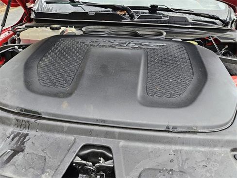 Used 2022 RAM 1500 TRX w/ TRX Level 1 Equipment Group image 28