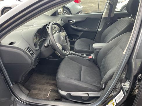 Used 2009 Toyota Corolla S FWD image 12