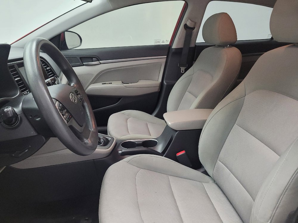Used 2017 Hyundai Elantra SE FWD image 17