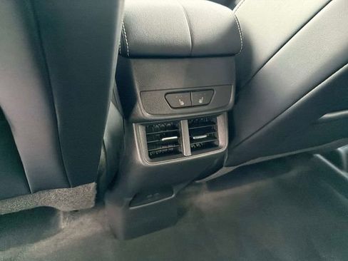 New 2026 GMC Terrain Denali AWD/4WD image 16