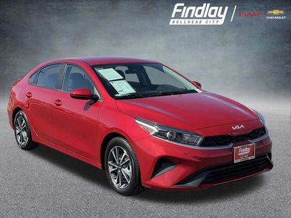 Used 2024 Kia Forte LXS