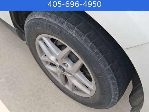 Used 2021 Ford Edge SEL w/ Convenience Package image 14