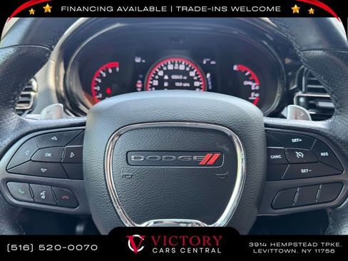 Used 2022 Dodge Durango R/T image 40