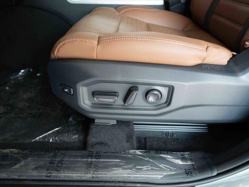 New 2026 Toyota Tundra 1794 Edition AWD/4WD image 12