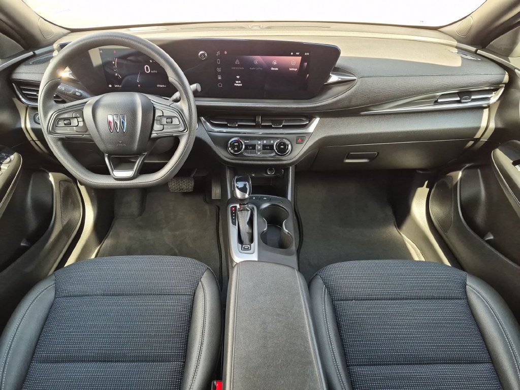 Used 2026 Buick Envista Preferred FWD image 23