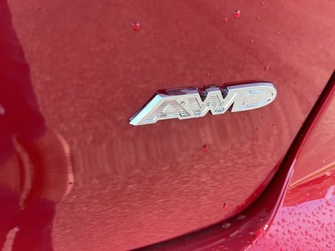 New 2026 Chrysler Pacifica Select image 10