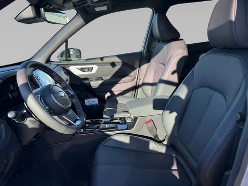 New 2026 Subaru Forester Limited image 9