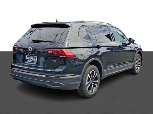 Used 2023 Volkswagen Tiguan S w/ IQ.Drive Package FWD image 7